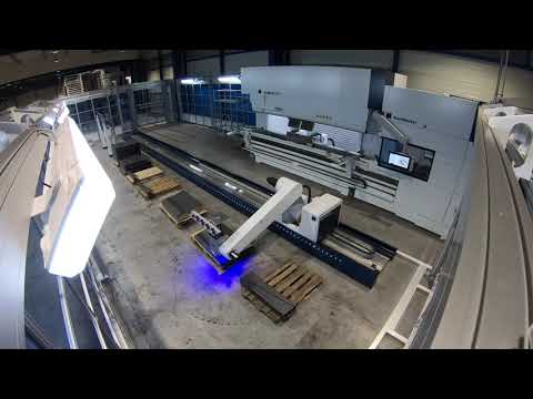 TRUBEND CELL 5000 - ATIBEL