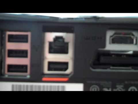 Guided Tour of the New Xbox 360