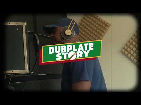 Caporal Negus X Reggae.fr - Lyrical Don (Dubplate)