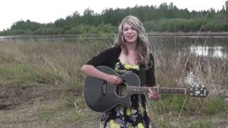 Wildflower - The JaneDear Girls (cover by Hailey Mills )
