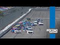 Truck Series Extended Highlights from the 'Tricky Triangle'