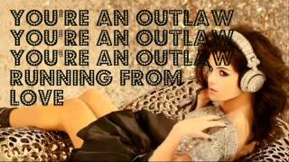 Selena Gomez &amp; the scene - Outlaw