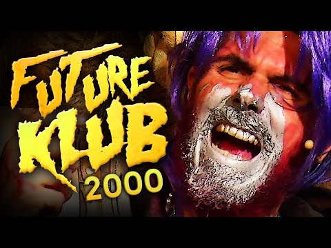 Future Klub 2000 » Die nostalgische Endzeit-Reise zur E3-Messe!