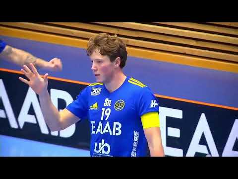 Highlights | Hagunda IF vs Hovslätts IK