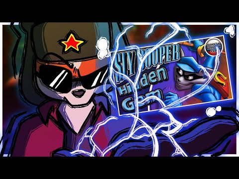 Playing Minecraft and Sly Cooper 3 challenges | Stream