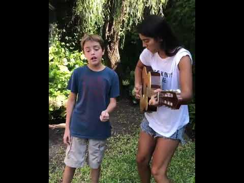 Walter Feldkamp - Hello (Cover Adele)