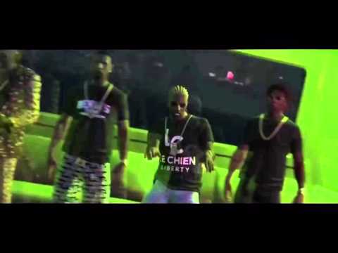 ThraxxxGang - Iggady x Shot by @PluggSon