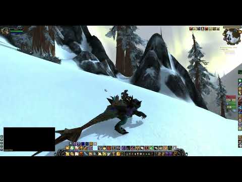 WoW: Wotlk Quests | Children of Ursoc