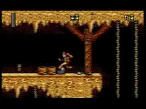 Indiana Jones and the Last Crusade : The Action Game Game Boy