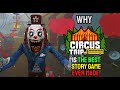 Why Circus Trip Is The Best Story Game Ever Made