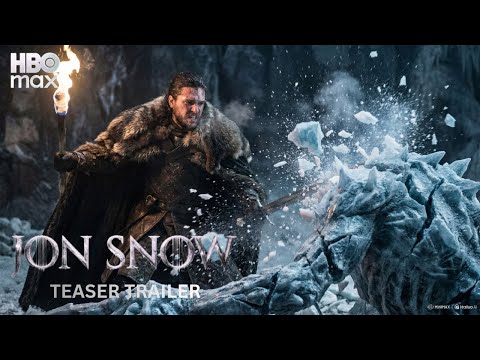 Jon Snow Return vs New Night King (2026) Official Trailer | Game of Thrones| The Returns  HBO Max #2