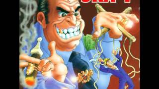 Ska-P - No te pares - El Vals del obrero