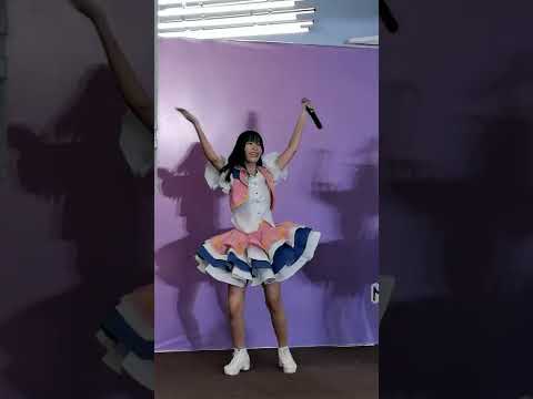 220417 (Mickey Fancam) PYT48 Cover 48 Group - รวม @ Iconic Idol Fest 4 - Seacon Square Srinakarin