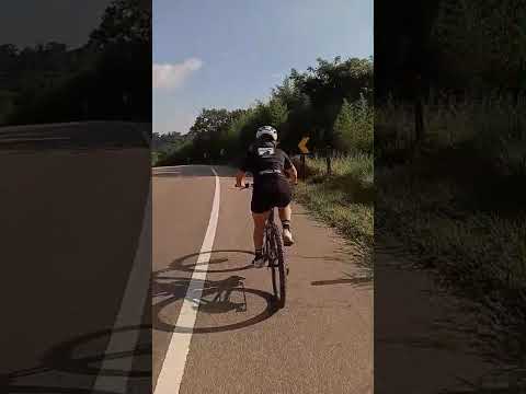 Um  treininho pra  longaoo 🔥 Estrada dos Romeiros Cabreúva São Paulo