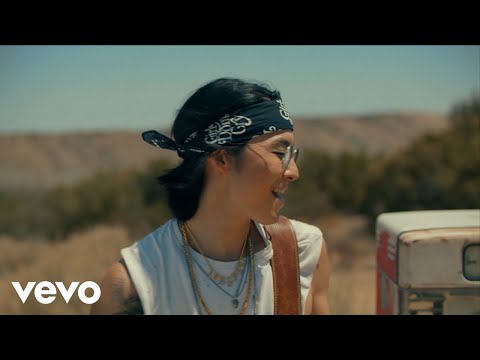 Van Ness Wu - Chill (Official Music Video)