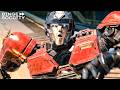 Transformers One 2024 First 7 Minutes Opening Scene Reveal