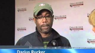The Lowcountry Report Presents: Darius Rucker Intercollegiate Golf Tournament  3/2/12