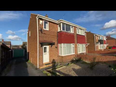 Greenmoor Avenue, Lofthouse, Wakefield - Virtual Tour