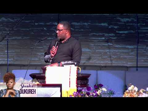 Celebrating the Life of Shonka Dukureh | Musical Celebration | August 05, 2022