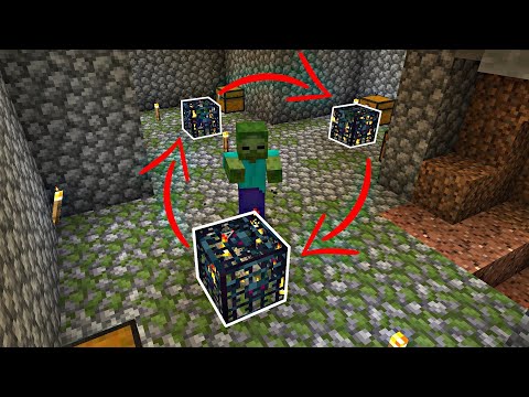 Самые ИМБОВЫЕ СИДЫ Для ВЫЖИВАНИЯ На Телефоне! | Майнкрафт Пе 1.16.100 | Minecraft Bedrock Edition |
