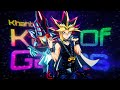 Khantrast KAGE OF GAMES Yugioh Freestyle