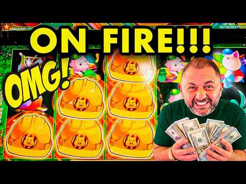 OMG! DER JACKPOT MEINES LEBENS BEI HUFF N MORE PUFF!!!!