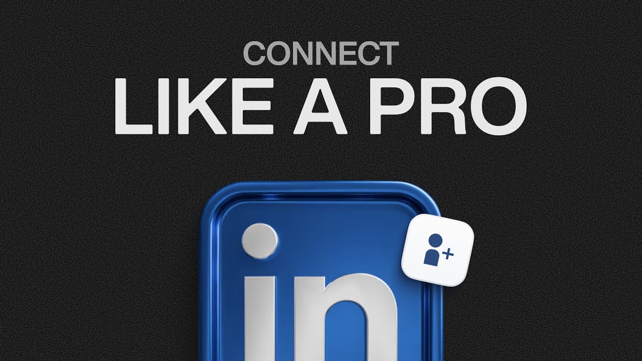 My LinkedIn Strategy That Got Me 64k Followers! | How to Grow your network FAST