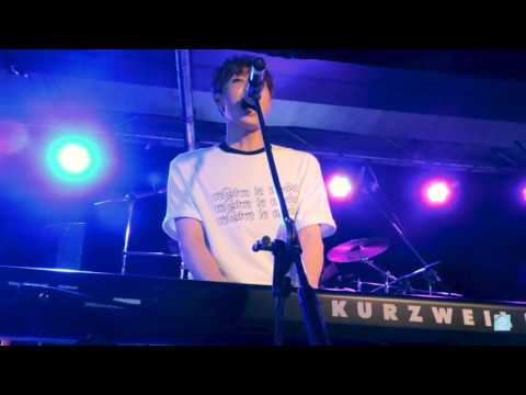 [HONEYST] 170606 Dream night AURA (Chulmin foc.)