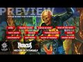 NERVOSA - Victim Of Yourself (Preview) | Napalm ...