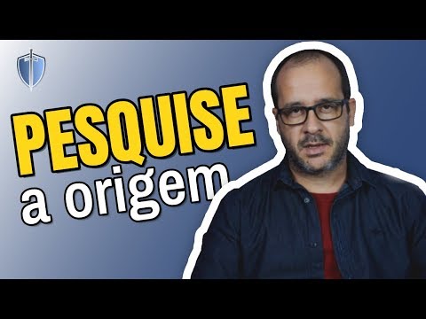 Como identificar uma seita de um jeito fácil