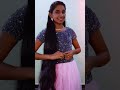 Inspired By AnithasampathVlogs Akka Reels Littleprincess Dress Vlog Tamil Comedy Youtube