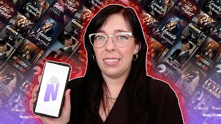 the ai story app infecting tiktok (Novel Short)