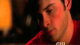 Candleburn - Dishwalla - ( Smallville )