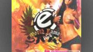 L. Navarre  (hexagone) - Burning Trash Floor (long version)