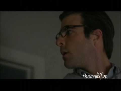 Heroes - 3x04 I Am Become Death - Deleted Scene