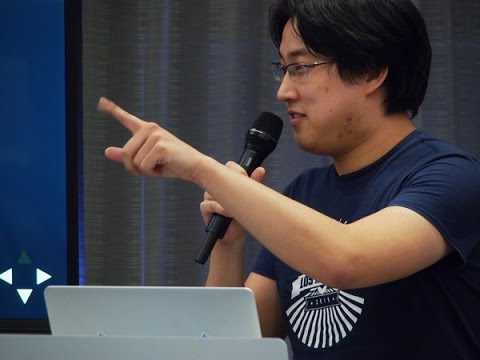 Introduction to GraphQL by Preston So - 2016-02-03 #3