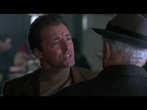 Gotti Movie Best Part - Gotti Almost Gets Clipped