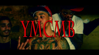 Cory Gunz - Get Touched (Official Music Video HD) Prod. By @StoopidOnDaBeat