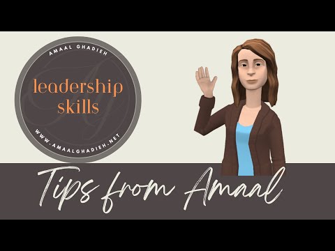 How to Master Leadership Skills with Powerful NLP Techniques