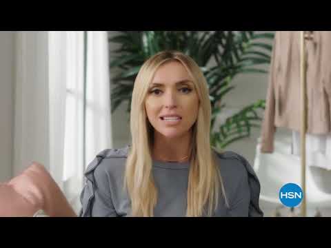 HSN | Samantha Brown To-Go Celebration 07.23.2021 - 12 PM