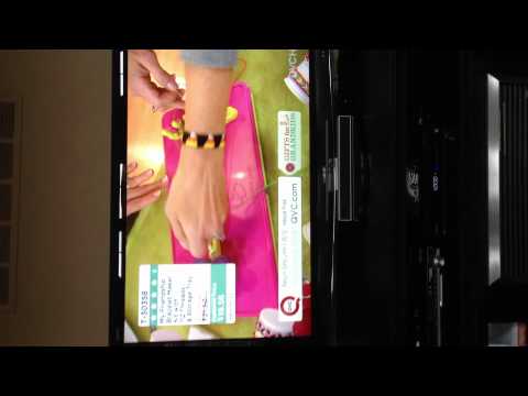 My Friendship Bracelet Maker- QVC