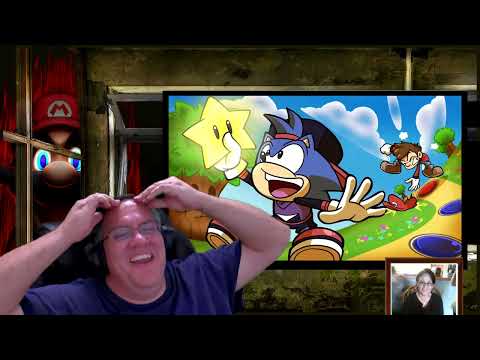 The Console Wars, Nintendo High S2 (Ep 1) Reaction