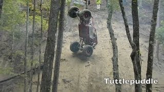 SRRS Finale "The Wrecks"