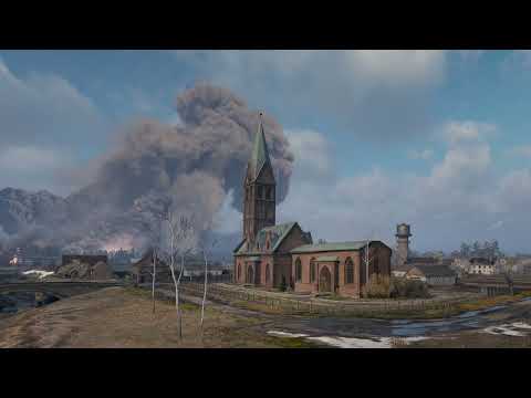 World of Tanks - Official Soundtrack: Studzianki (Defeat Battle Extended) Version 2