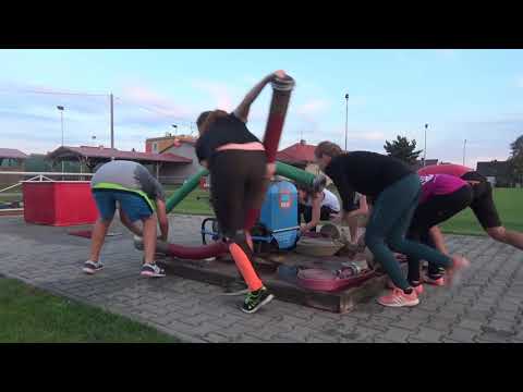 SDH Bohuslavice ženy 2018