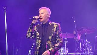 ABC - The Look Of Love - Audley End House, Essex - July 2019