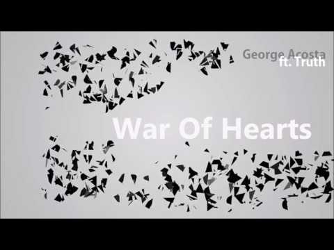 George Acosta - War Of Hearts (Re-Locate Dub)