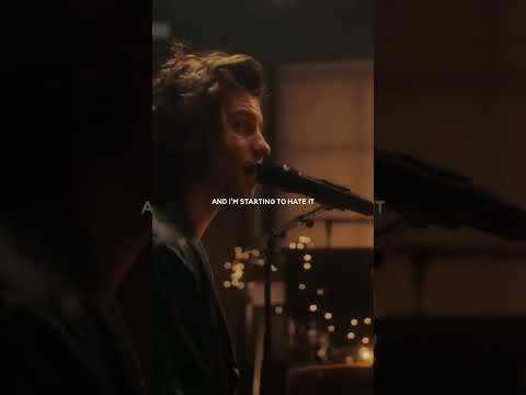 Dream - Shawn Mendes