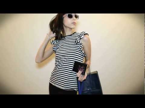 Anacron - Rich Girls [Official Video]