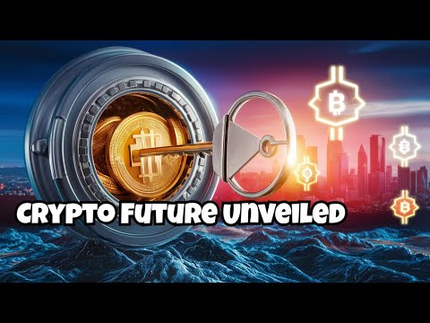 Unlocking the Future of Crypto: Why ZED Token (ZED) Could Skyrocket in 2024!